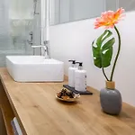 Apartment Terra I & Ii In The Old Town
