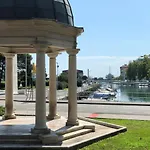 Terra I & Ii In The Old Town * Rijeka