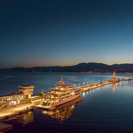 Terra I & Ii Apartamento Rijeka