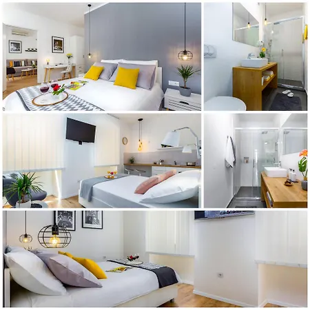 Terra I & Ii Apartamento