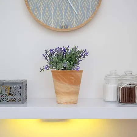 Appartamento Terra I & Ii Fiume