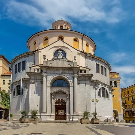 Appartamento Terra I & Ii