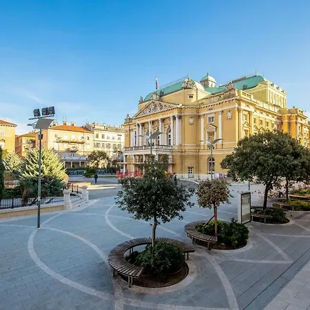 Apartamento Terra I & Ii *