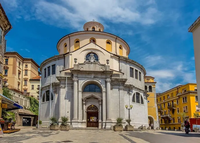 Daire Terra I & Ii In The Old Town