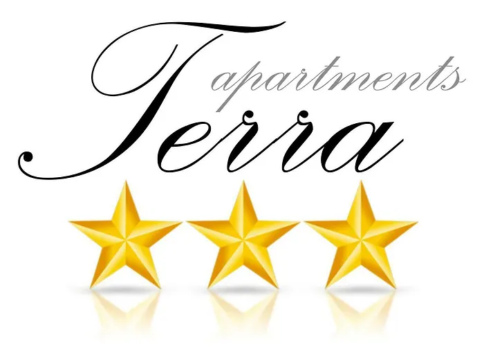Terra I & Ii In The Old Town