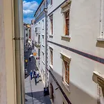 Terra I & Ii In The Old Town Lägenhet Rijeka