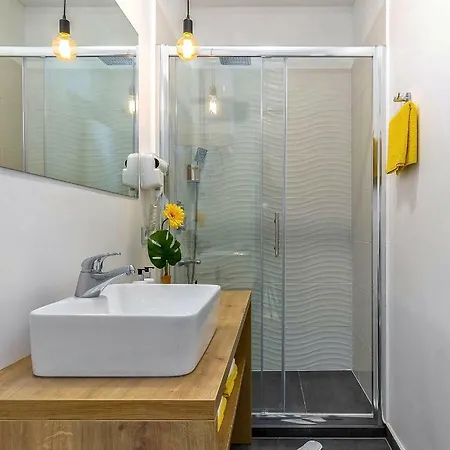 Terra I & Ii Apartment Rijeka