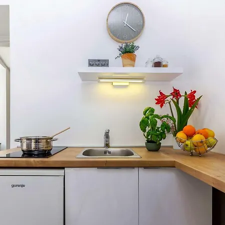 Terra I & Ii Apartment