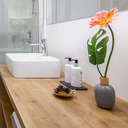 Apartment Terra I & Ii