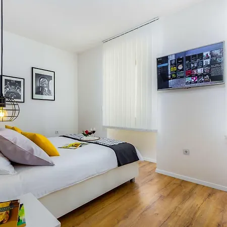 Terra I & Ii Apartment