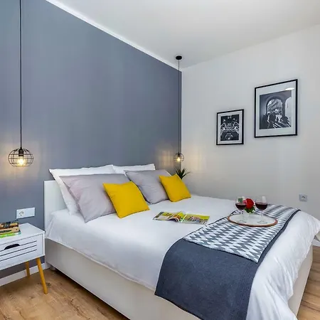 Apartment Terra I & Ii Rijeka