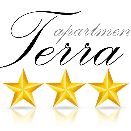 Terra I & Ii