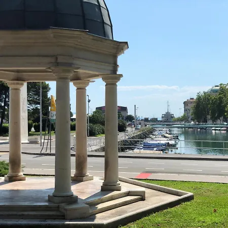 Terra I & Ii * Rijeka
